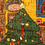 Christmas Window