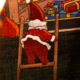 Christmas Window