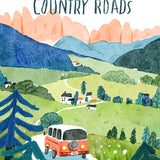 Country Road