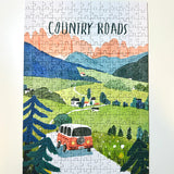 Country Road