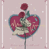Signal Of Heartbeat