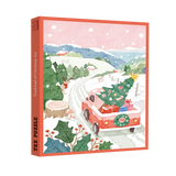 Truckload of Christmas Joy