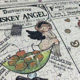 Carte Des Aliments
