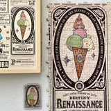 Carte Des Aliments
