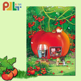 Tomato House